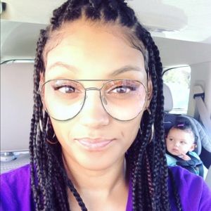 Meet your Posher, Shanika